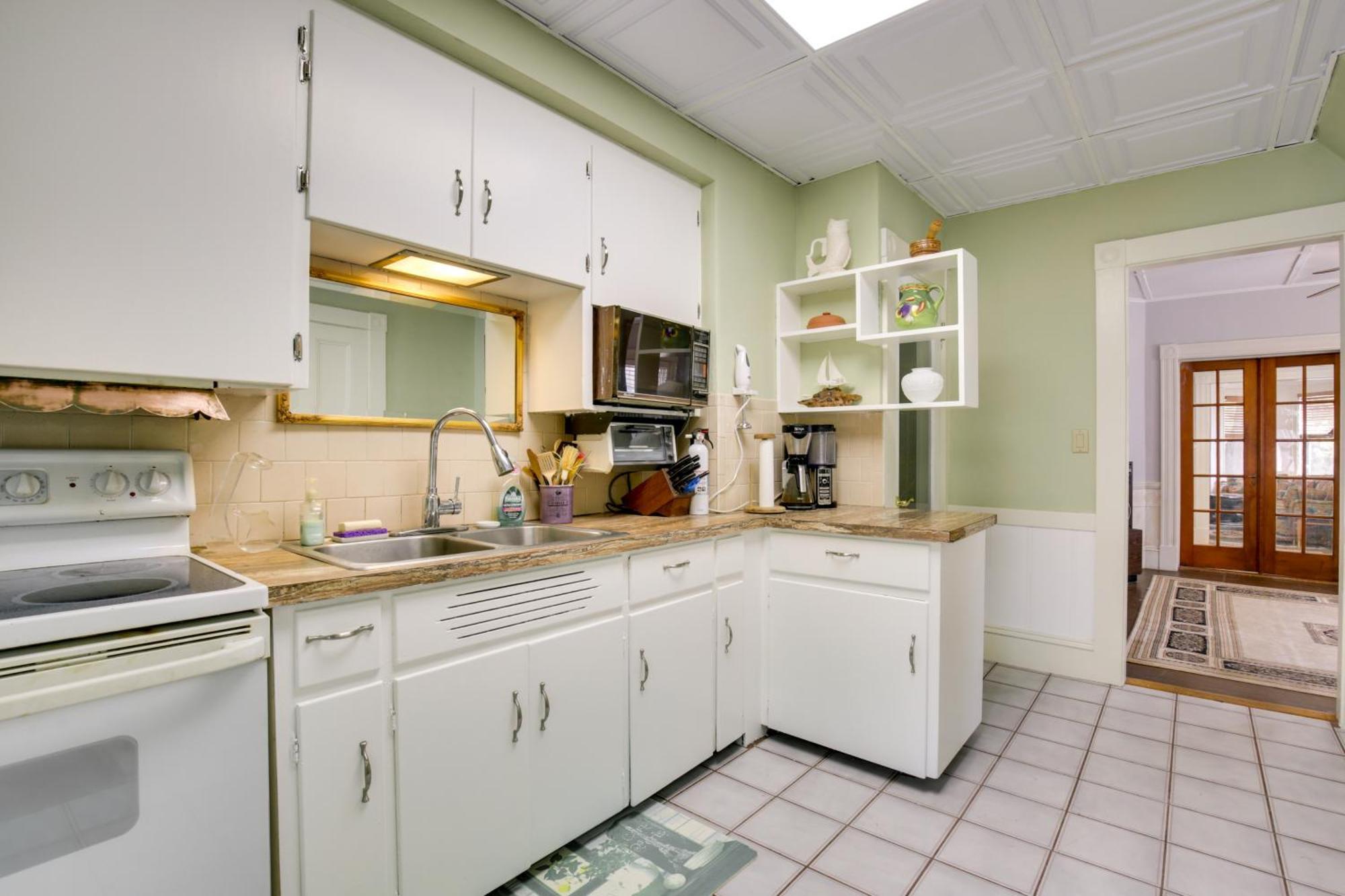 Quaint Beverly Townhome Walk To Beach And Downtown! Exterior photo